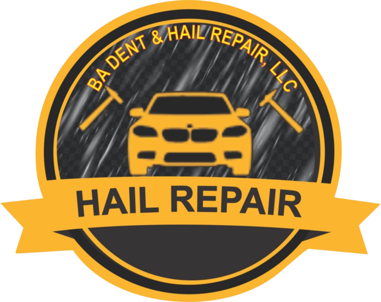 BA Hail Repair